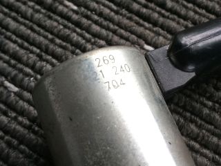 bontott VW TIGUAN Okos Kerékszelep