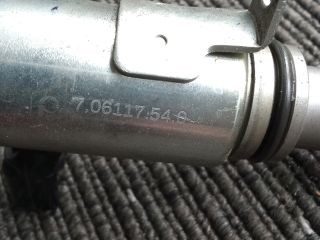 bontott VW TIGUAN Okos Kerékszelep