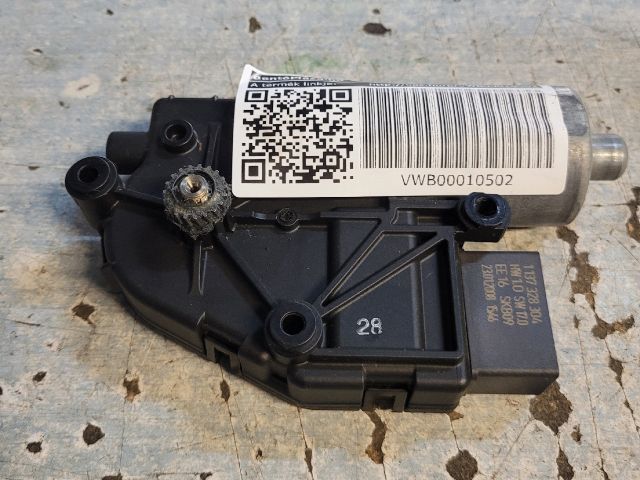 bontott VW TIGUAN Panoráma Tető