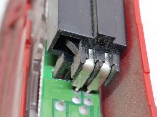 bontott VW TIGUAN Pótféklámpa