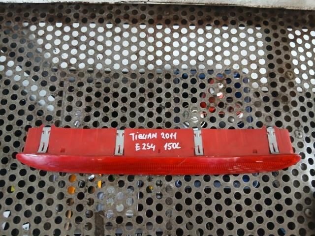 bontott VW TIGUAN Pótféklámpa