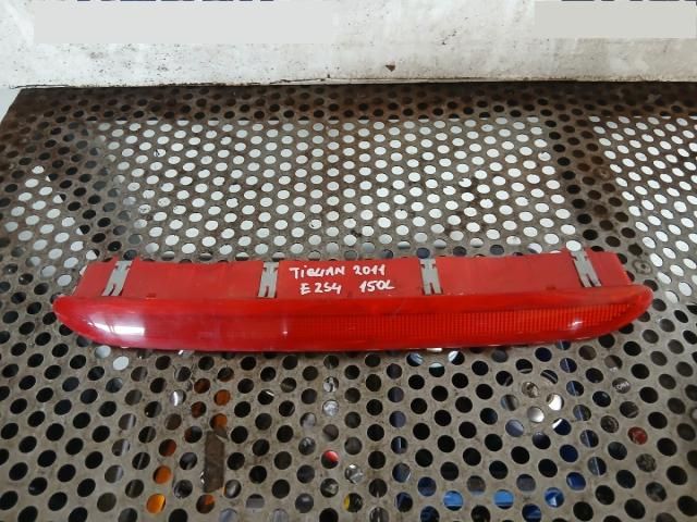 bontott VW TIGUAN Pótféklámpa