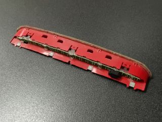 bontott VW TIGUAN Pótféklámpa