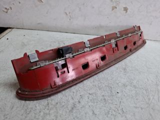 bontott VW TIGUAN Pótféklámpa