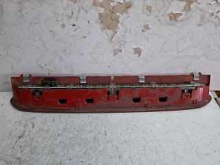 bontott VW TIGUAN Pótféklámpa