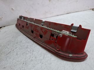 bontott VW TIGUAN Pótféklámpa