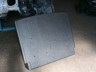 bontott VW TIGUAN Pótkerék Szerszámtartó