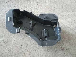 bontott VW TIGUAN Pótkerék Szerszámtartó