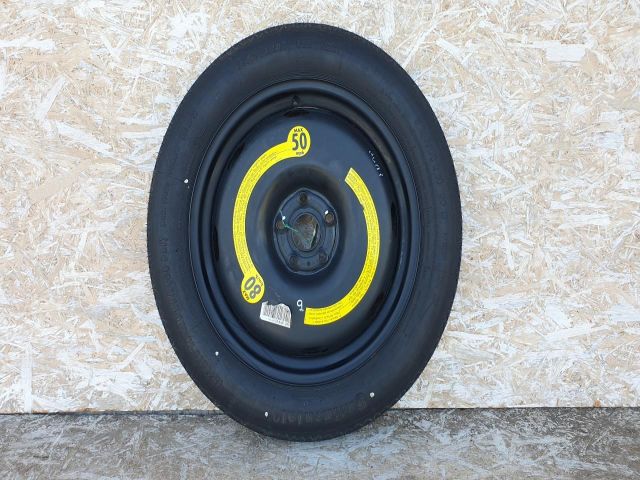 bontott VW TIGUAN Pótkerék