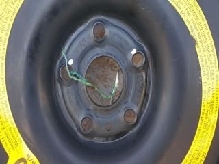 bontott VW TIGUAN Pótkerék