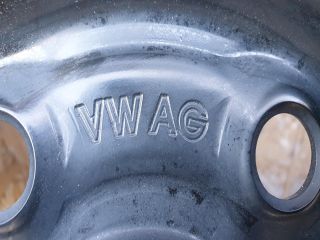 bontott VW TIGUAN Pótkerék