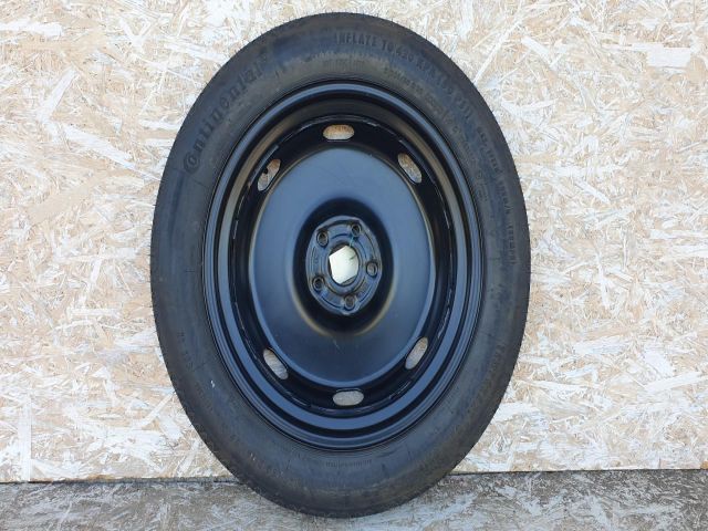 bontott VW TIGUAN Pótkerék