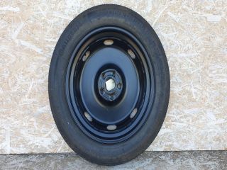 bontott VW TIGUAN Pótkerék