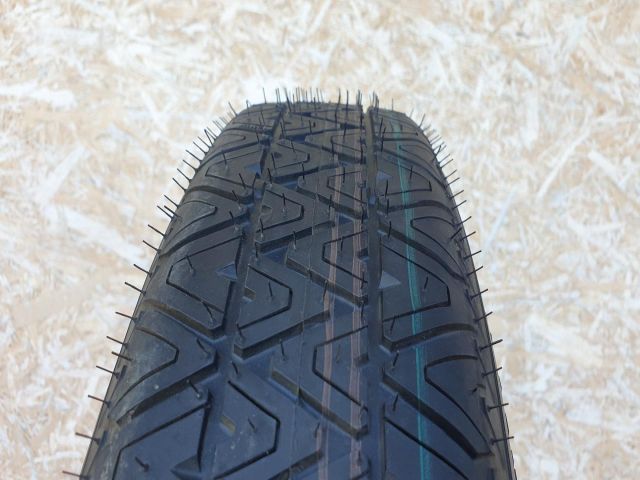 bontott VW TIGUAN Pótkerék