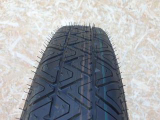 bontott VW TIGUAN Pótkerék