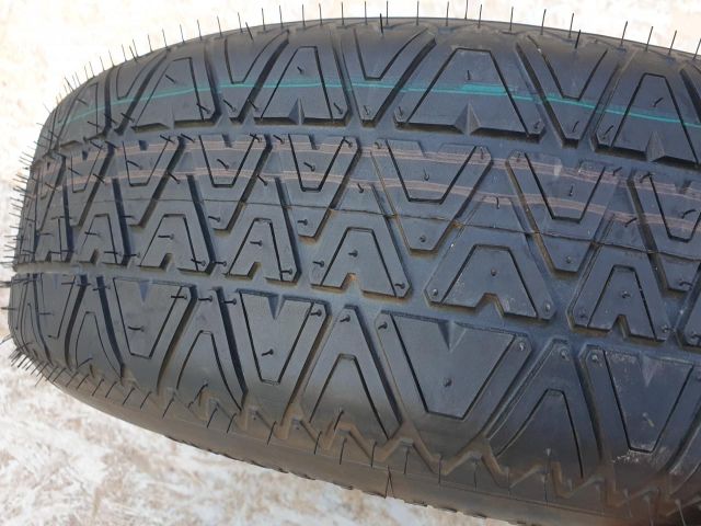 bontott VW TIGUAN Pótkerék