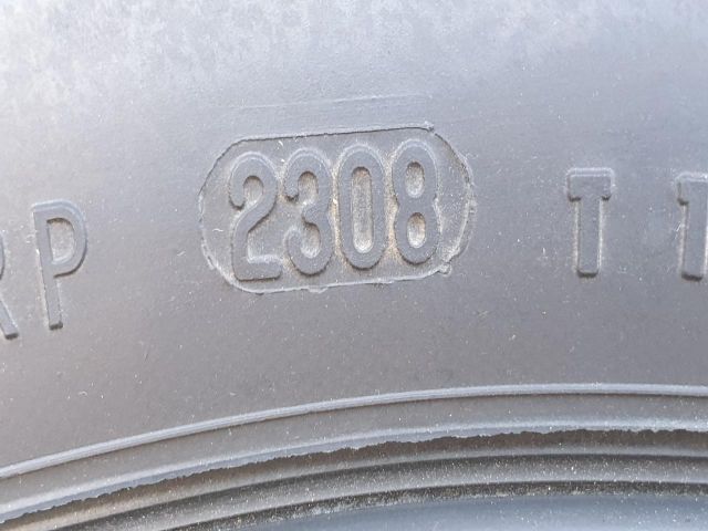 bontott VW TIGUAN Pótkerék