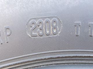 bontott VW TIGUAN Pótkerék