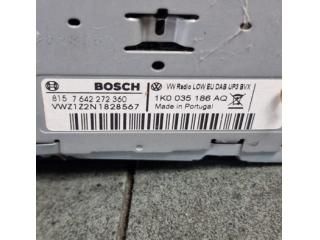 bontott VW TIGUAN Rádió / CD