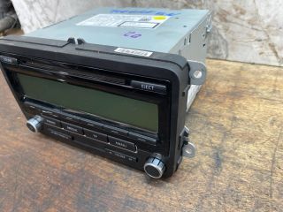 bontott VW TIGUAN Rádió / CD