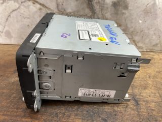 bontott VW TIGUAN Rádió / CD