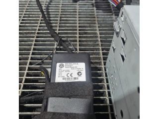 bontott VW TIGUAN Rádió / CD