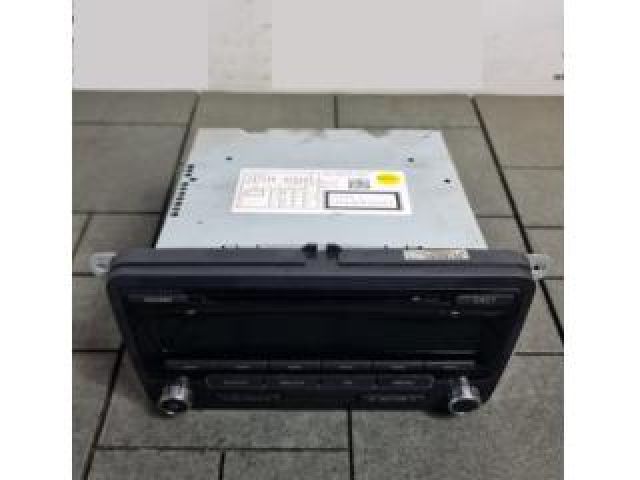 bontott VW TIGUAN Rádió / CD