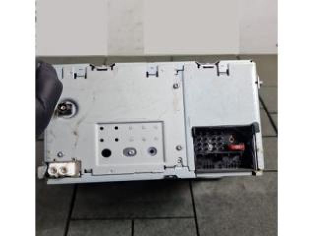 bontott VW TIGUAN Rádió / CD