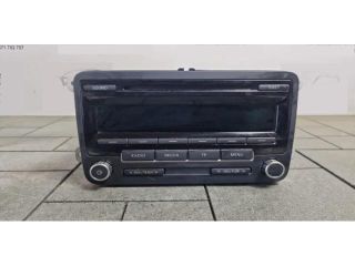 bontott VW TIGUAN Rádió / CD