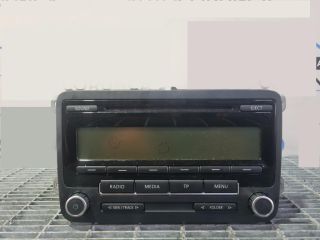 bontott VW TIGUAN Rádió / CD