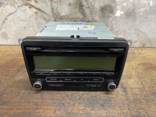 bontott VW TIGUAN Rádió / CD