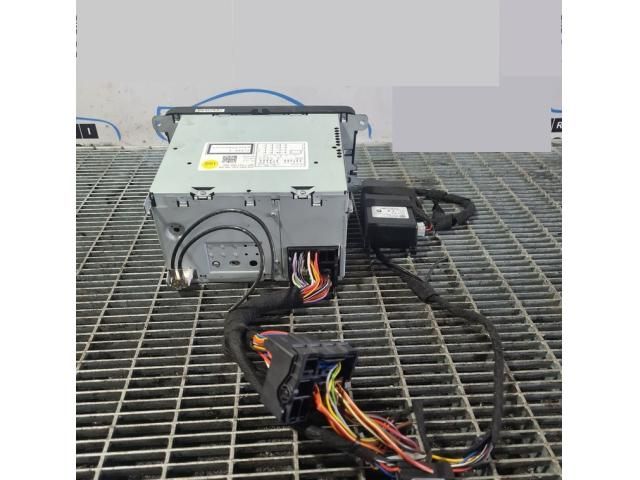 bontott VW TIGUAN Rádió / CD