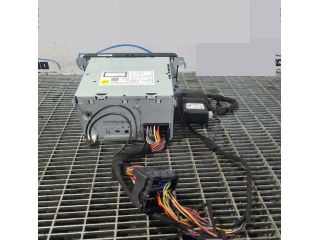 bontott VW TIGUAN Rádió / CD