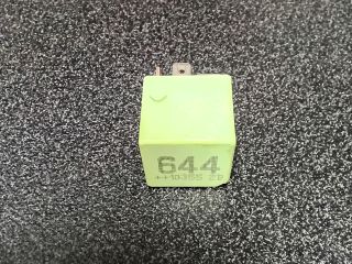 bontott VW TIGUAN Relé