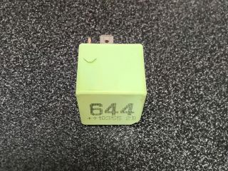 bontott VW TIGUAN Relé