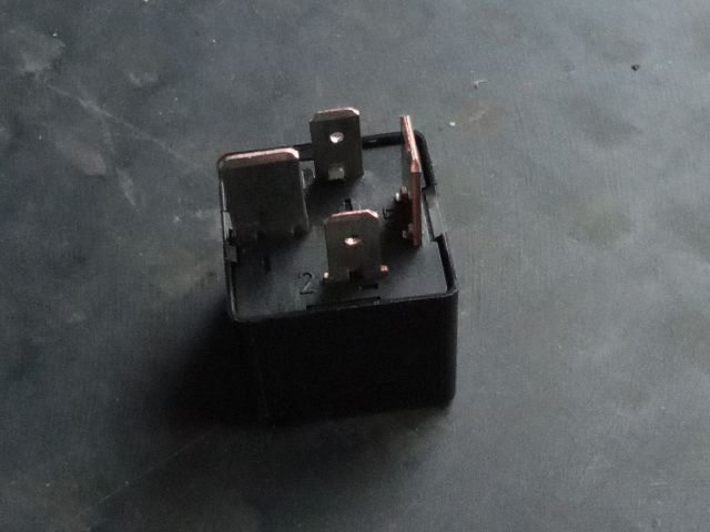 bontott VW TIGUAN Relé