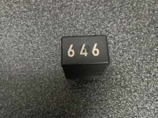 bontott VW TIGUAN Relé