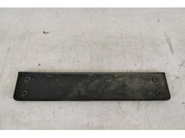 bontott VW TIGUAN Rendszámtábla Tartó