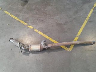 bontott VW TIGUAN Részecskeszűrő