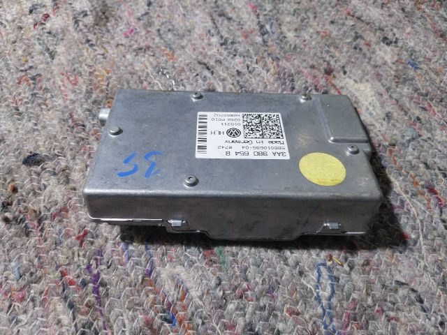 bontott VW TIGUAN Szélvédő Multifunkciós Kamera Vezérlő Panel