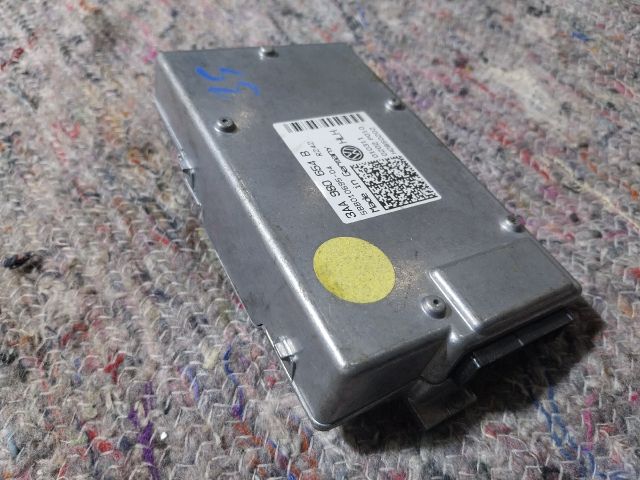 bontott VW TIGUAN Szélvédő Multifunkciós Kamera Vezérlő Panel