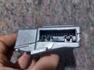 bontott VW TIGUAN Szélvédő Multifunkciós Kamera Vezérlő Panel