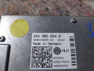 bontott VW TIGUAN Szélvédő Multifunkciós Kamera Vezérlő Panel