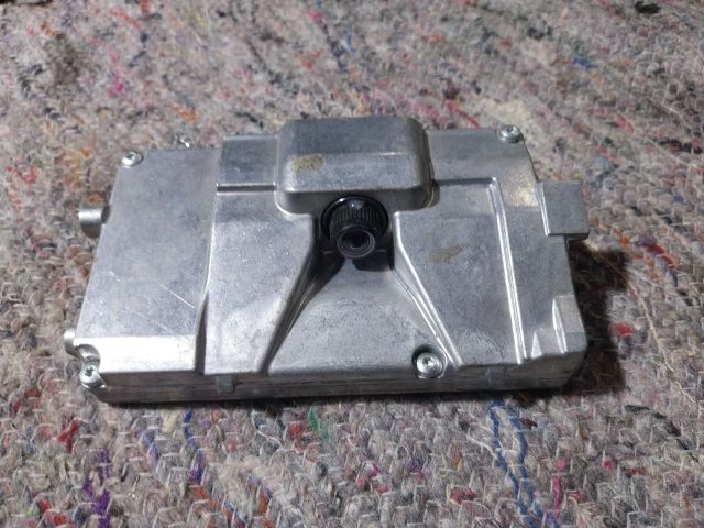 bontott VW TIGUAN Szélvédő Multifunkciós Kamera Vezérlő Panel