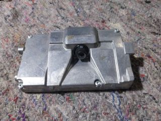 bontott VW TIGUAN Szélvédő Multifunkciós Kamera Vezérlő Panel