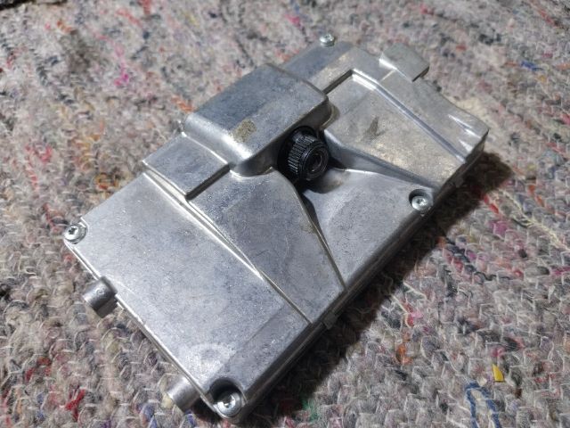 bontott VW TIGUAN Szélvédő Multifunkciós Kamera Vezérlő Panel