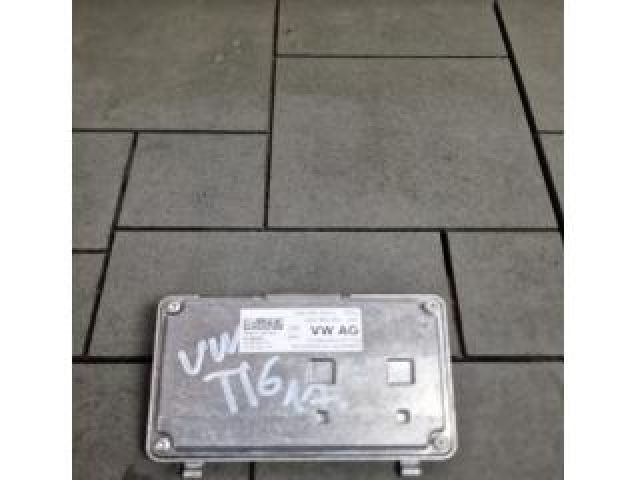 bontott VW TIGUAN Szélvédő Multifunkciós Kamera Vezérlő Panel