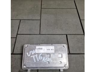 bontott VW TIGUAN Szélvédő Multifunkciós Kamera Vezérlő Panel