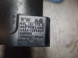 bontott VW TIGUAN Szívás Zaj Csökkentő Doboz