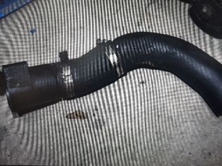 bontott VW TIGUAN Szívás Zaj Csökkentő Doboz